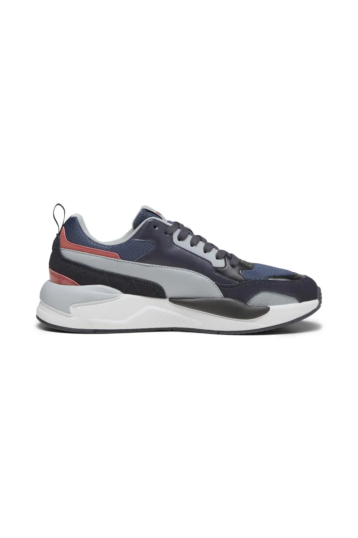 Puma X-Ray 2 Square SD Siyah Unisex Günlük Spor Ayakkabı