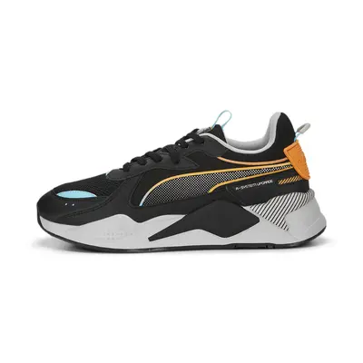 RS-X 3D PUMA Black-Harbor Mist