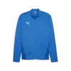 Puma teamGOAL Training Jacket Mavi Erkek Antrenman Ceketi
