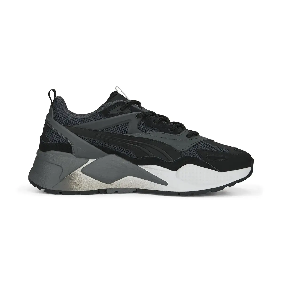 Puma RS-X Efekt Gradient Gri Erkek Günlük Spor Ayakkabı