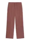 LINEN DRESSY PANT, 41J, SH, 4