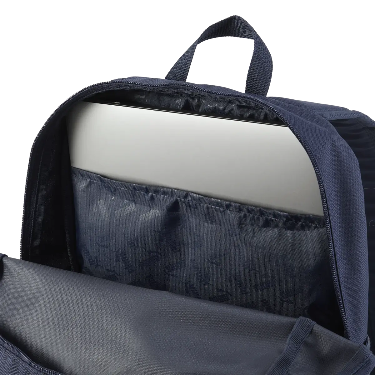 PUMA PHASE DAY Backpack Lacivert Erkek Sırt Çantası