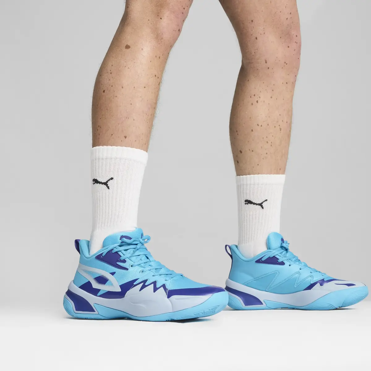 Puma Genetics Erkek Spor Ayakkabı & Sneaker