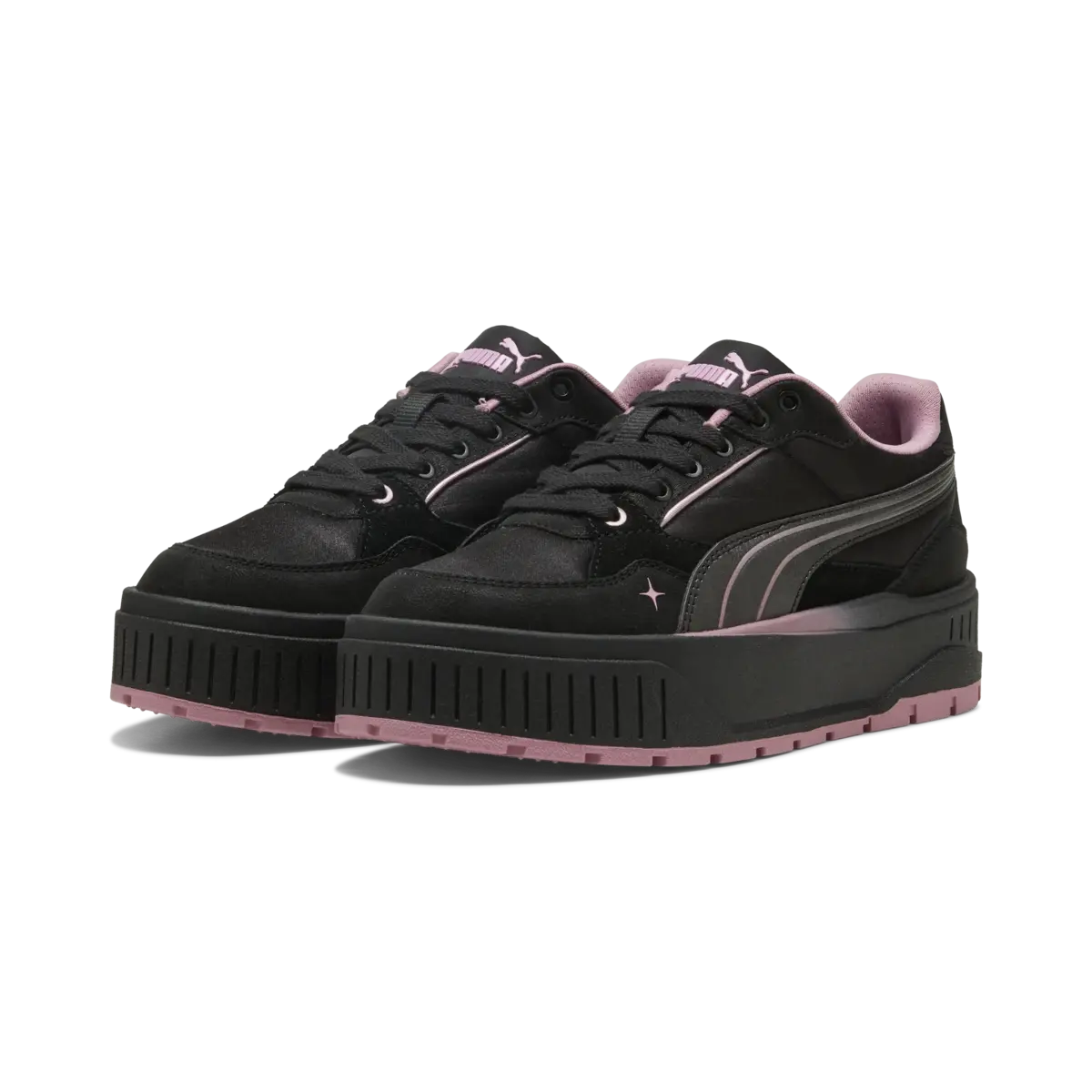 Puma Karmen II Idol Princess Kadın Spor Ayakkabı & Sneaker