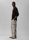 LS TEE PANT SET, JJX