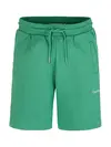 Calvin Klein NEW INST. LOGO SHORT Yeşil Çocuk Şort