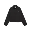 PUMA DARE TO Zip-Off Jacket Siyah Kadın Ceket