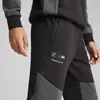 PUMA BMW MMS PUMATECH PANTS Siyah Erkek Eşofman Altı