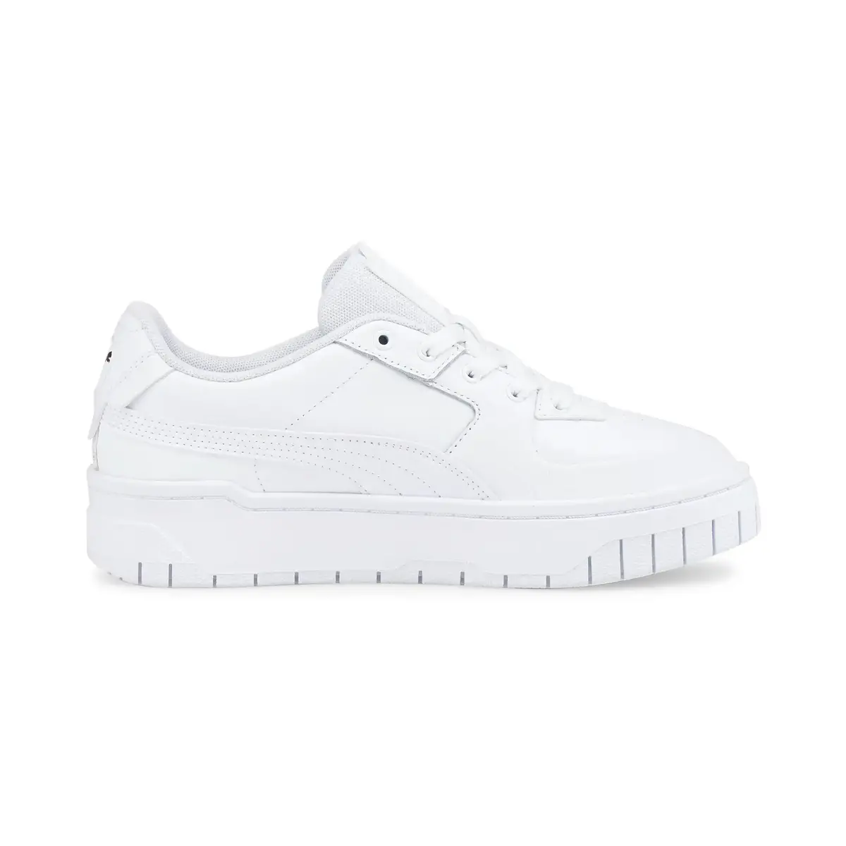 Puma Cali Dream Lth Wns Beyaz Kadın Günlük Spor Ayakkabı