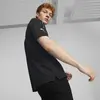 Puma Ferrari Race Polo Siyah Erkek Polo T-Shirt