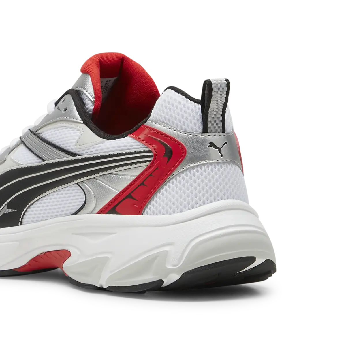 Puma Morphic Retro Unisex Spor Ayakkabı & Sneaker