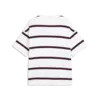 Puma SELECT Essentials Waffle Tee Beyaz Erkek T-Shirt