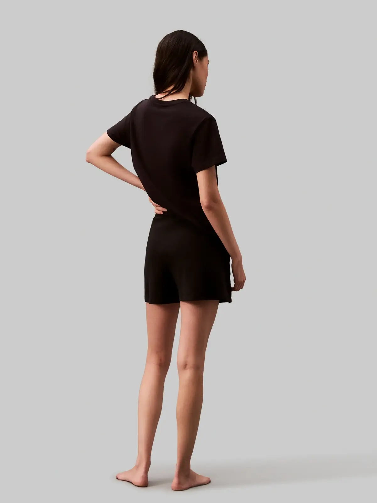 FRENCH TERRY SHORT, UB1