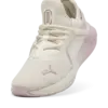 Puma Softride Enzo 5 Metallic Krem Kadın Koşu Ayakkabısı