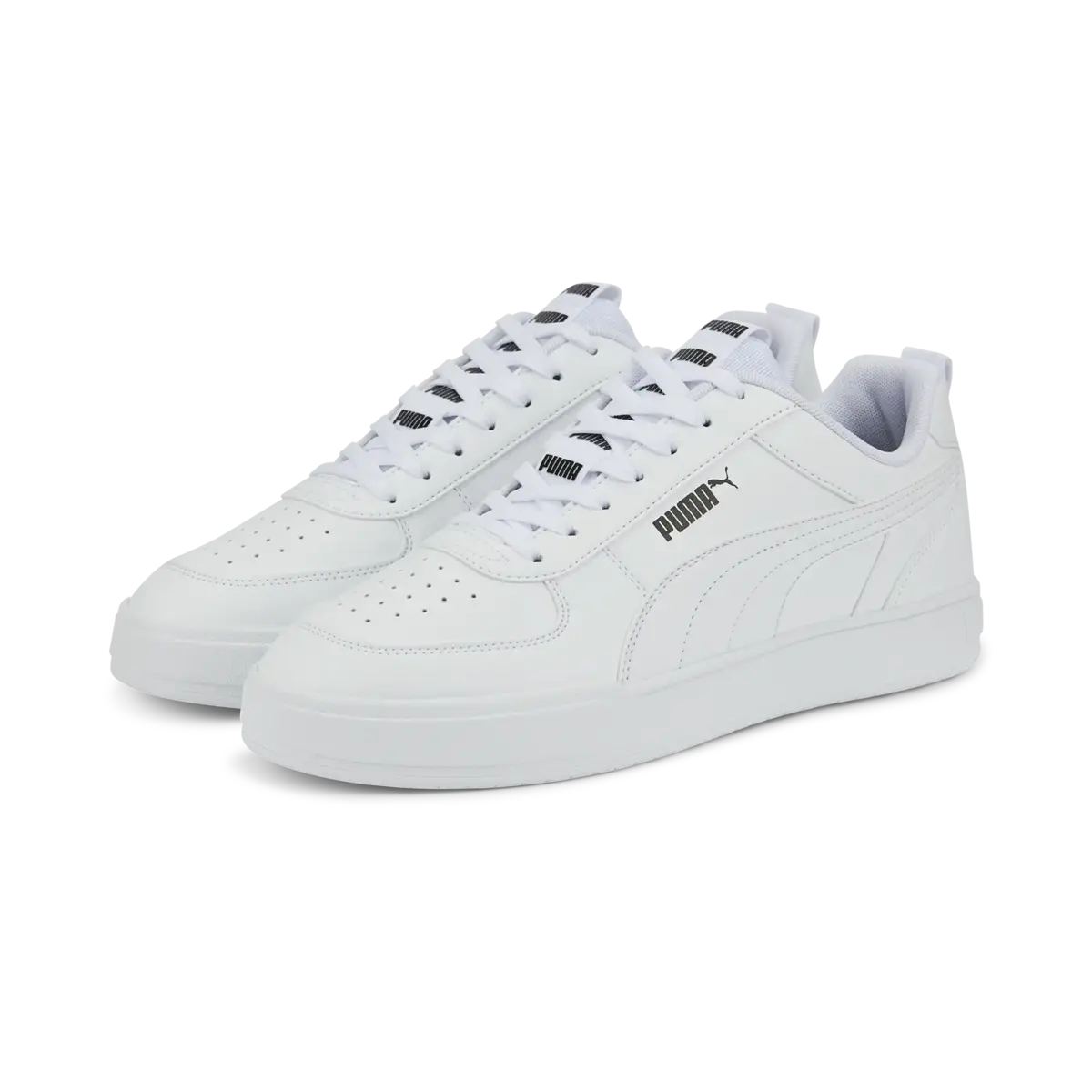 Puma Caven Tape Erkek Spor Ayakkabı