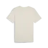 Puma Classics Logo Tee Bej Erkek T-Shirt