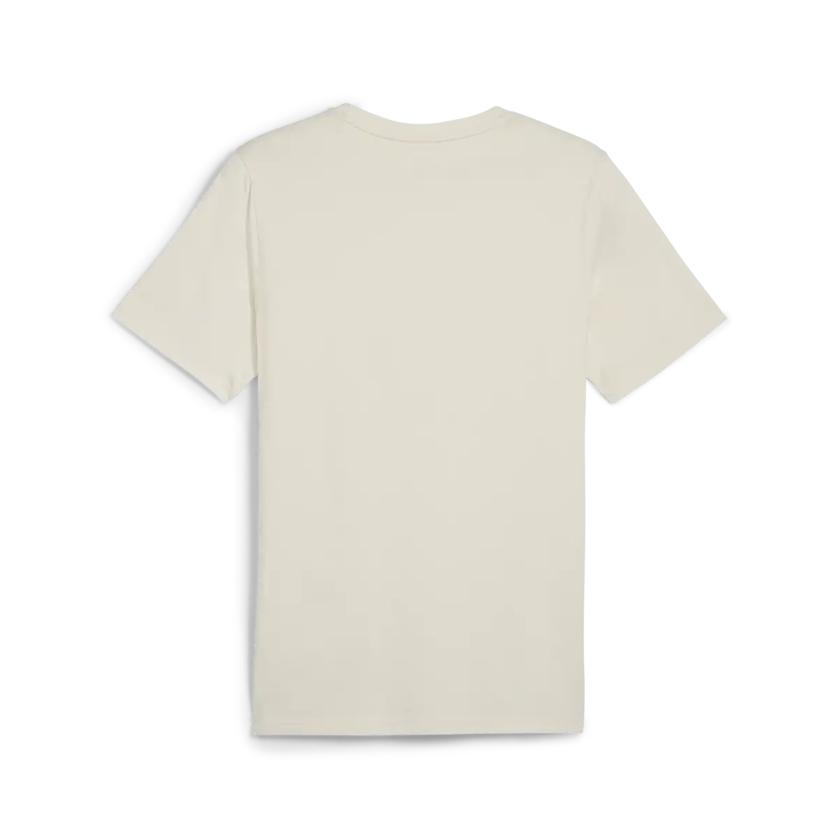 Puma Classics Logo Tee Bej Erkek T-Shirt