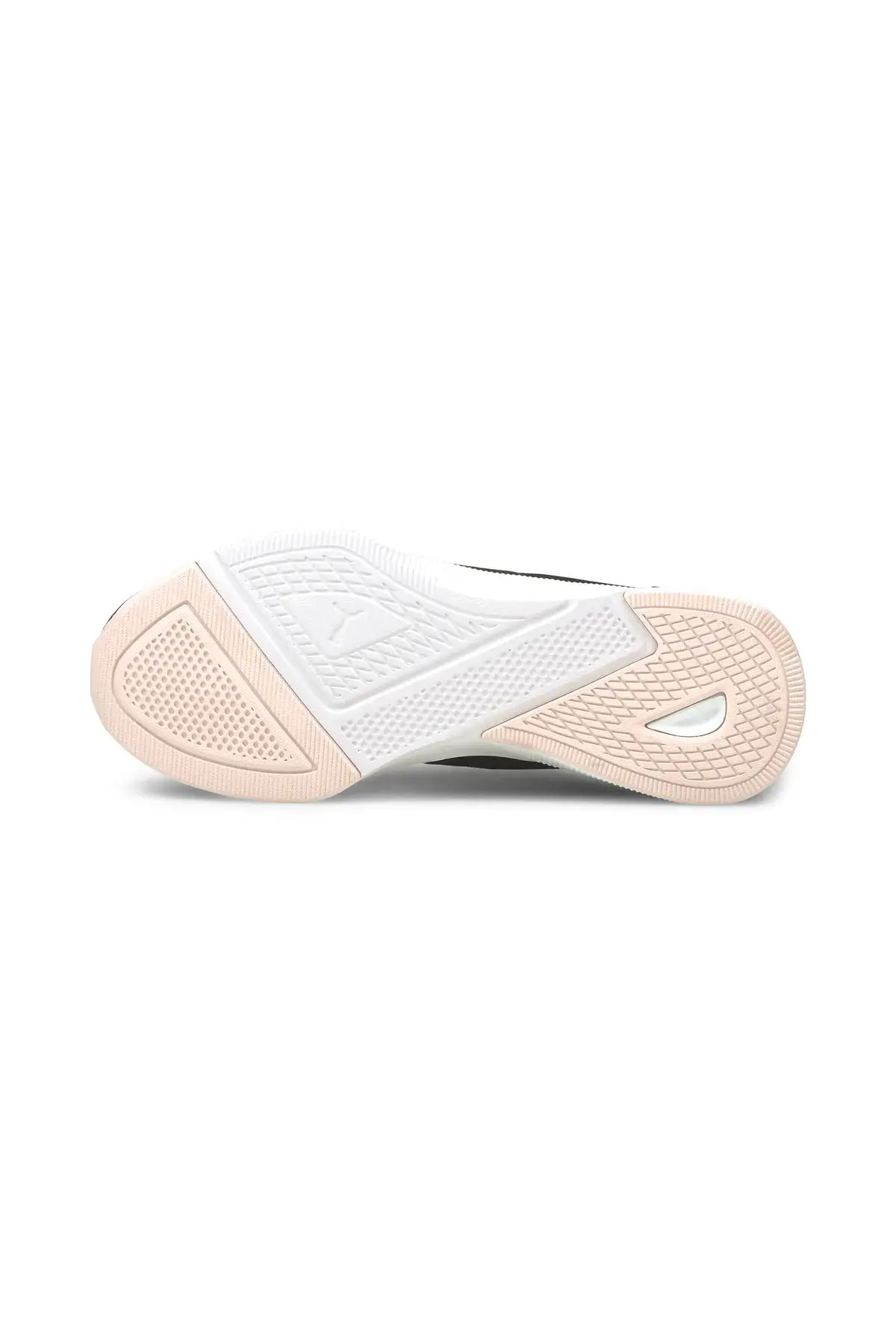 Puma Flyer Runner Femme Wn S Siyah Kadın Koşu Ayakkabısı
