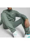 Puma MAPF1 Cloudspun Pants, slim Yeşil Erkek Eşofman Altı
