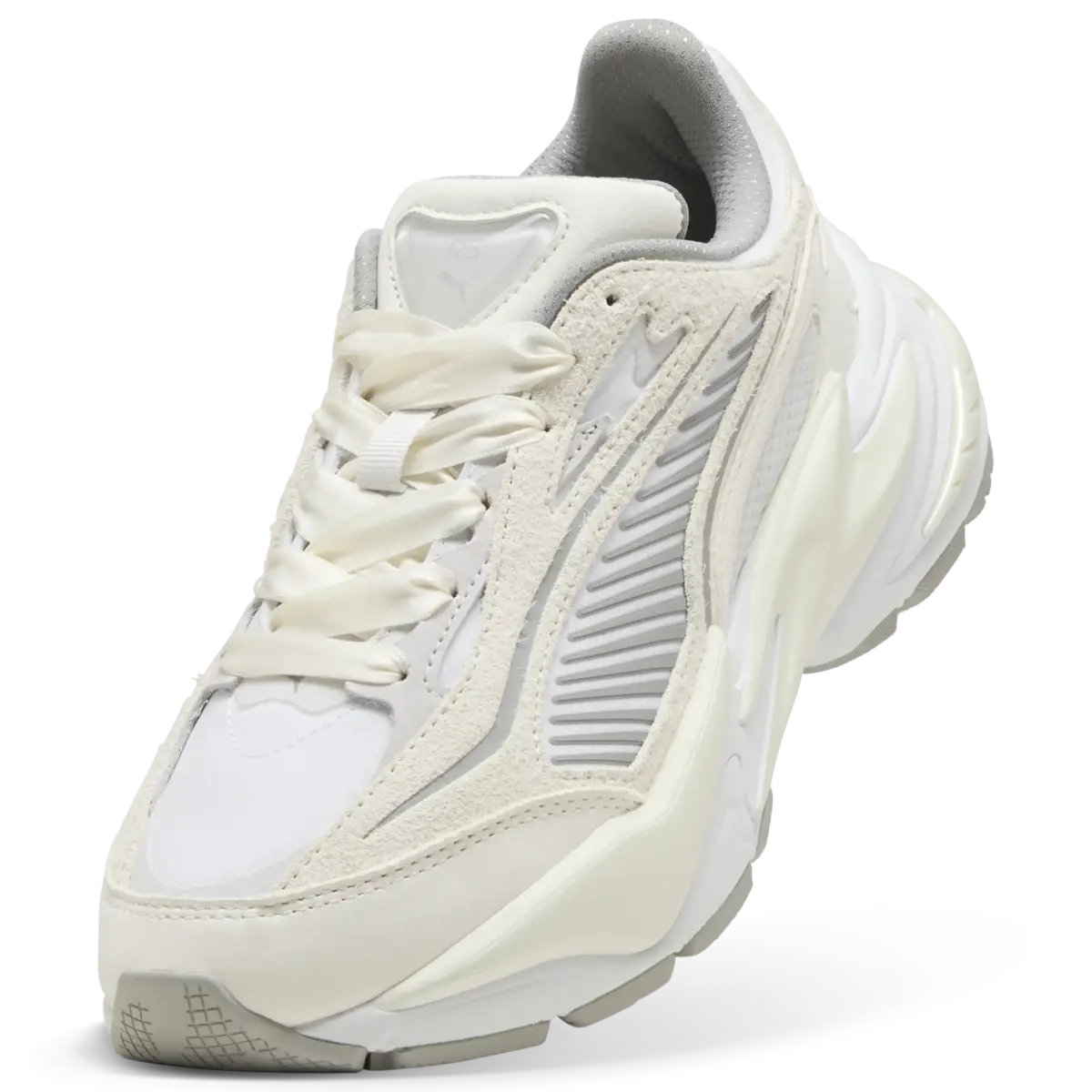 Puma RS Surge Elevated Wns Krem Kadın Günlük Spor Ayakkabı