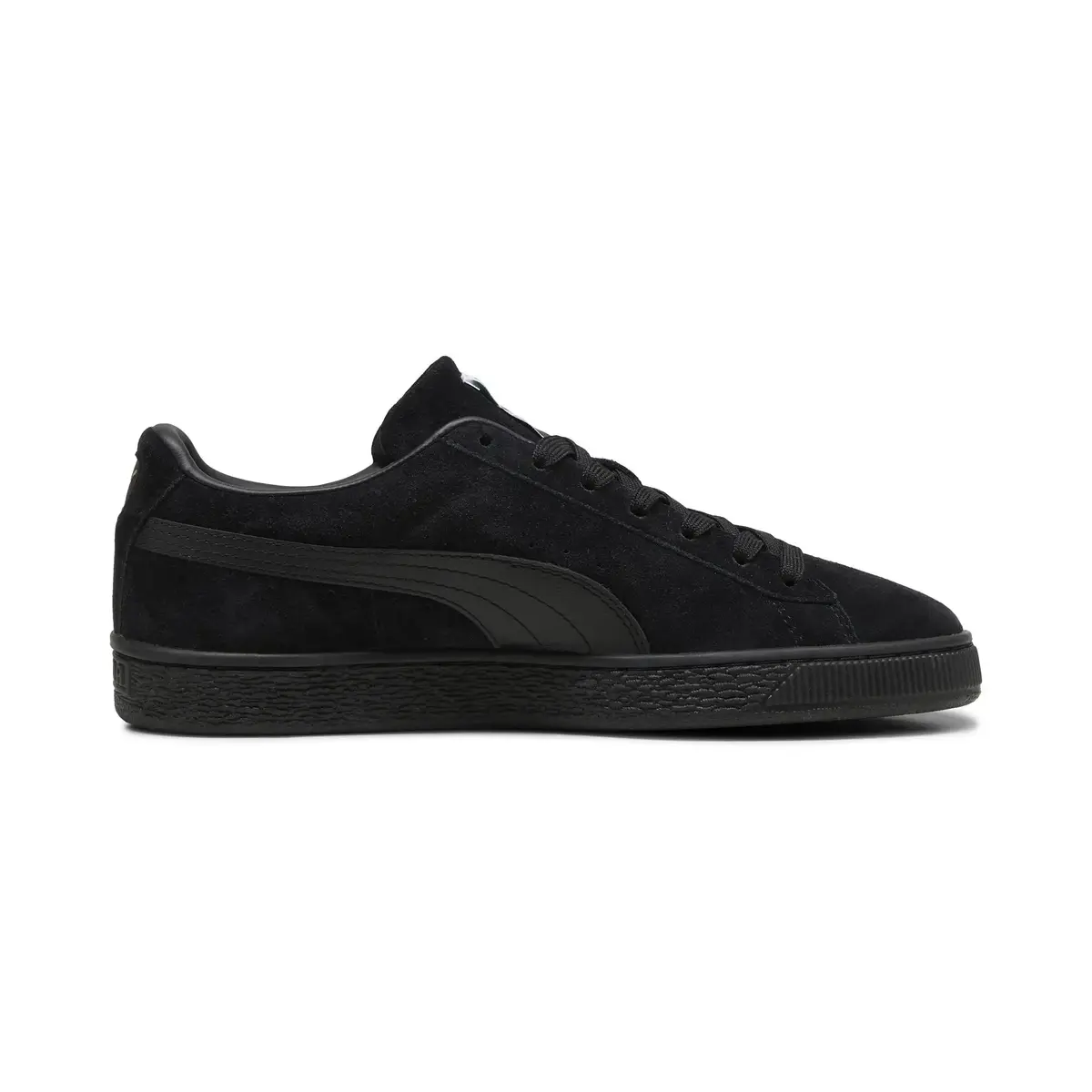 Puma Suede Classic Siyah Unisex Spor Ayakkabı & Sneaker