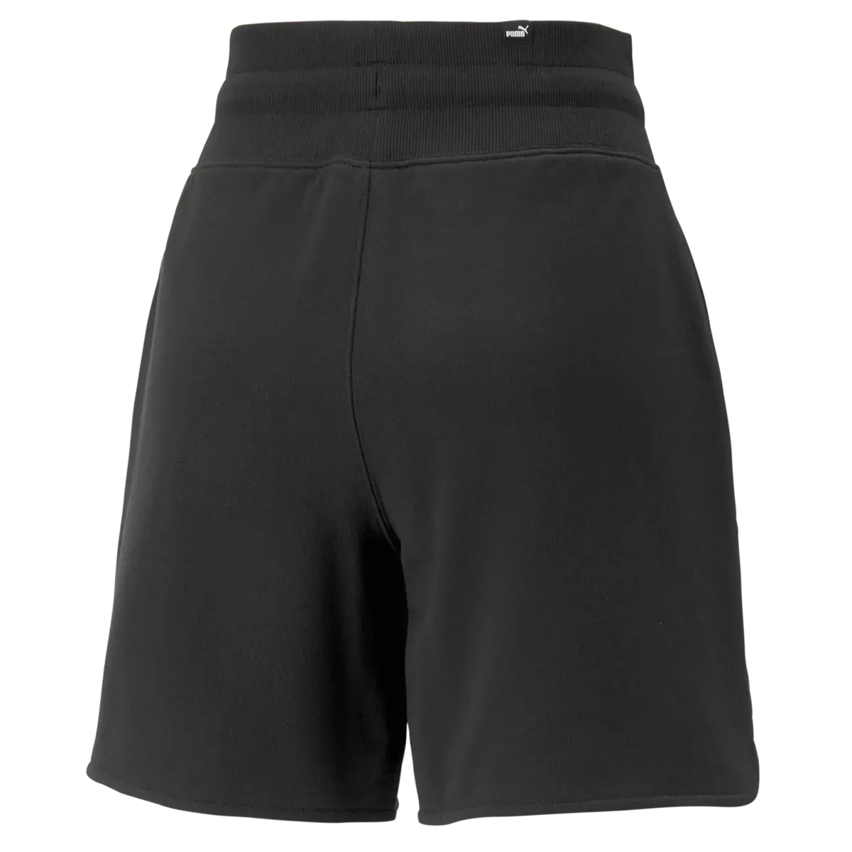 Puma HER Shorts Siyah Kadın Şort
