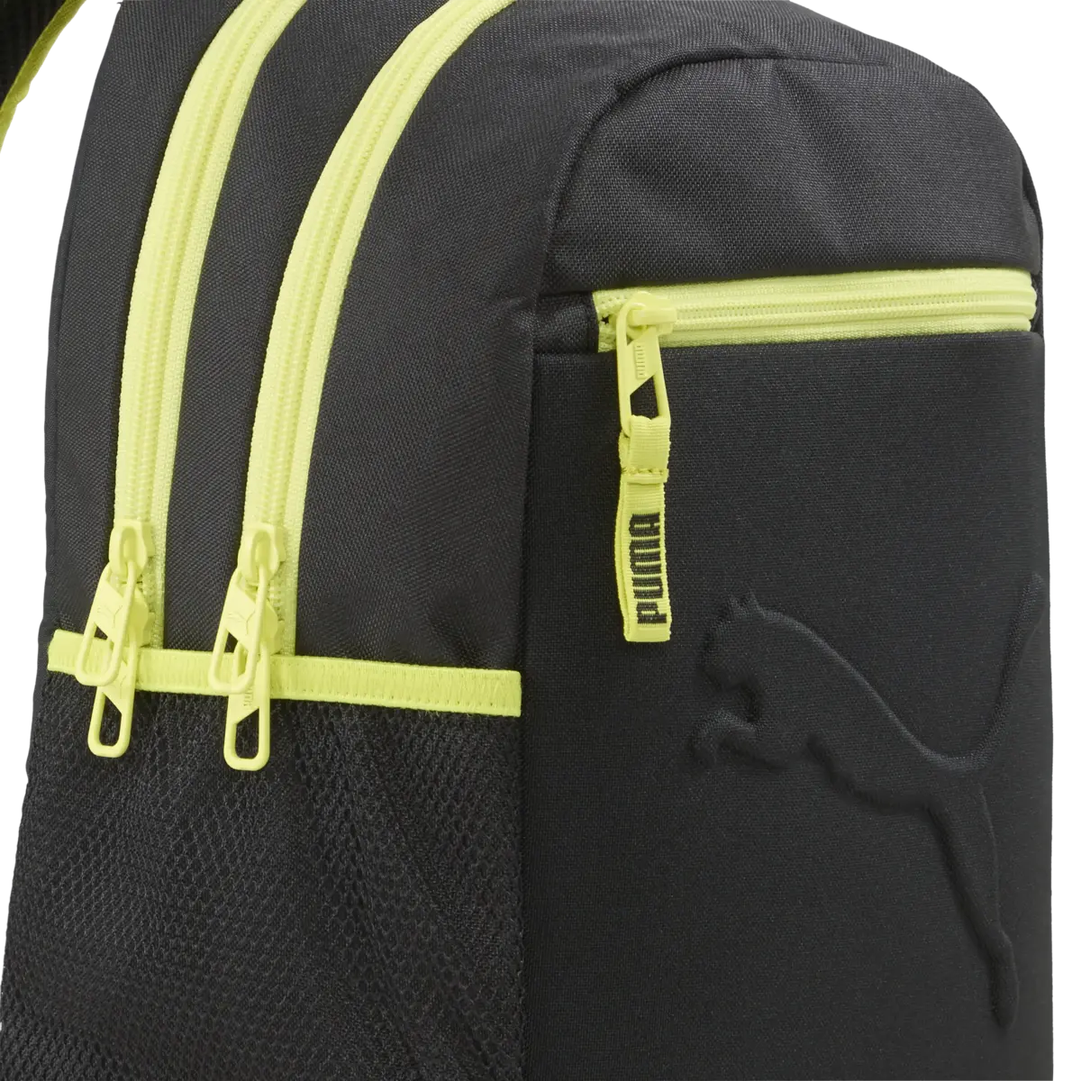PUMA BUZZ Small Backpack Siyah Sırt Çantası