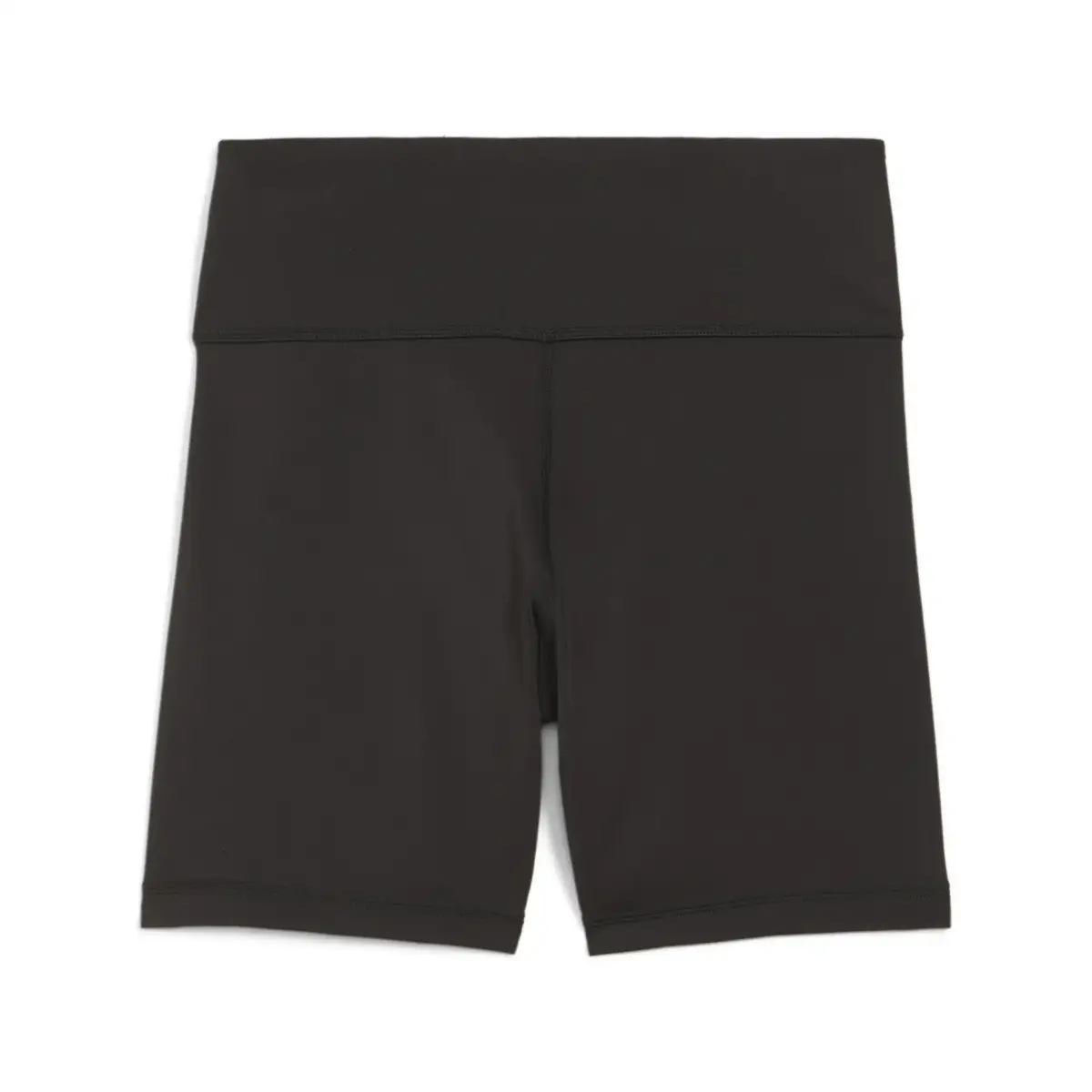 Puma FIT HW 5” TIGHT SHORT Siyah Kadın Tayt Şort