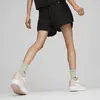 Puma HER Shorts Siyah Kadın Şort