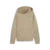 Puma BETTER ESSENTIALS Hoodie FL Bej Kadın Hoodie
