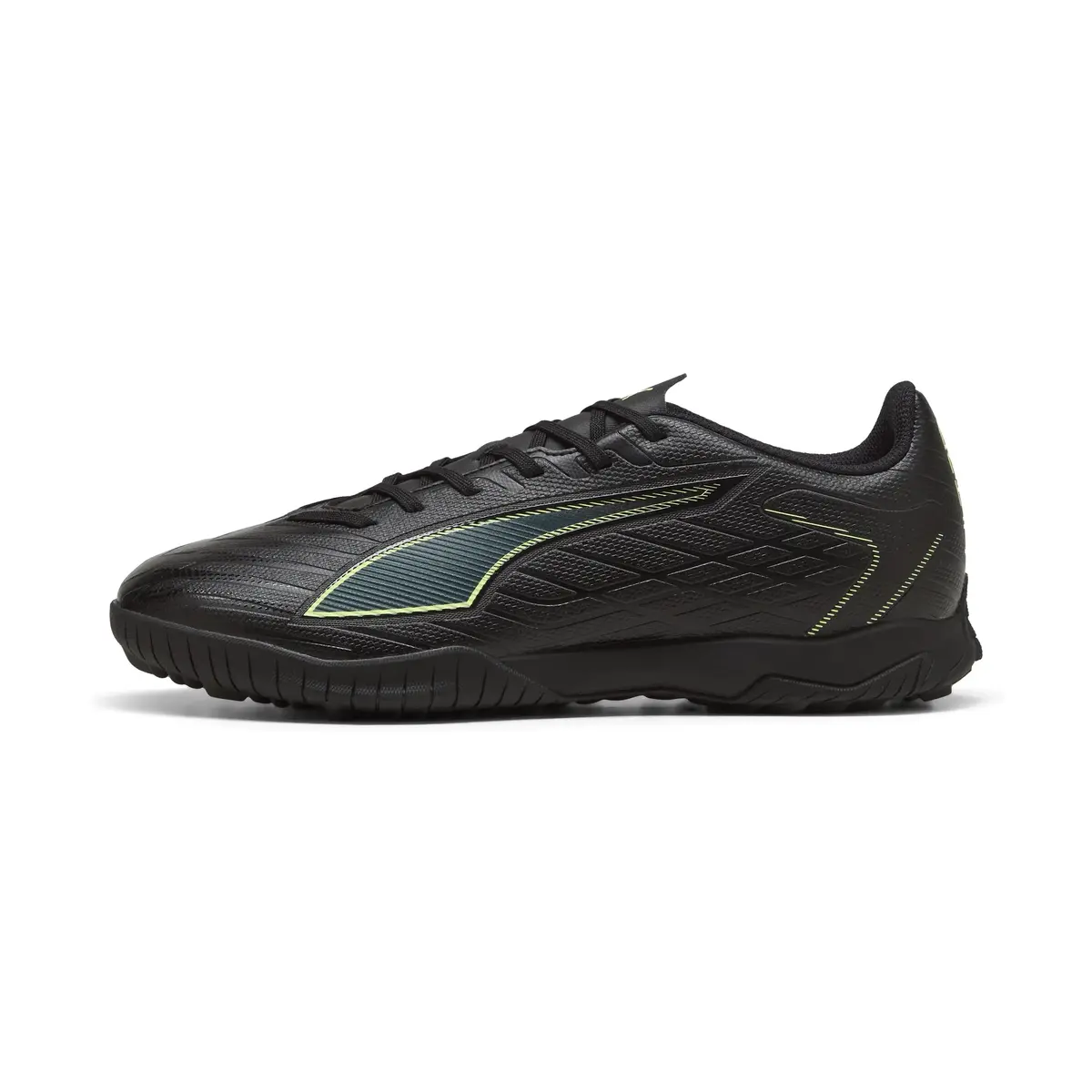 Puma ULTRA 6 PLAY TT Siyah Erkek Krampon