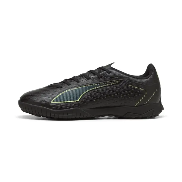 Puma ULTRA 6 PLAY TT Siyah Erkek Krampon