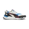 Puma Mirage Sport Tech Reflective Beyaz Erkek Günlük Spor Ayakkabı