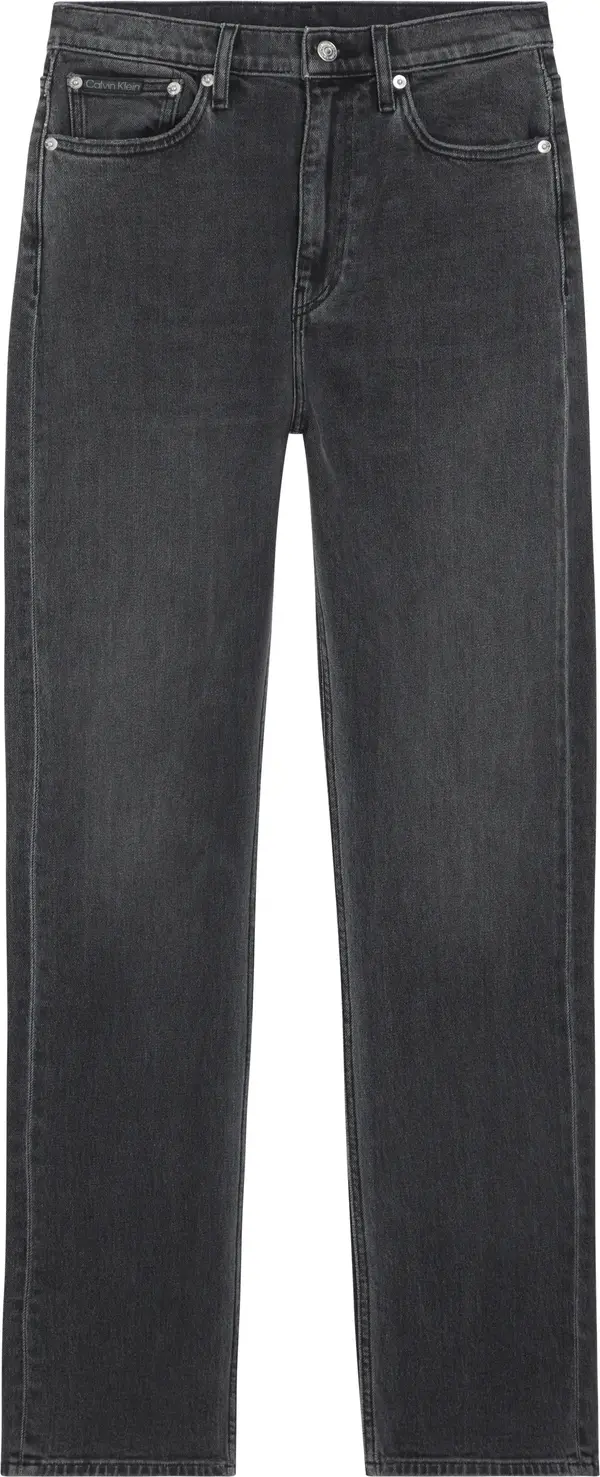 Calvin Klein Siyah Kadın Pantolon