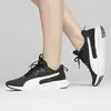 Puma Flyer Lite Siyah Erkek Yürüyüş ve Koşu Ayakkabısı