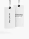 Calvin Klein SLIM Erkek mavi Kot Pantolon
