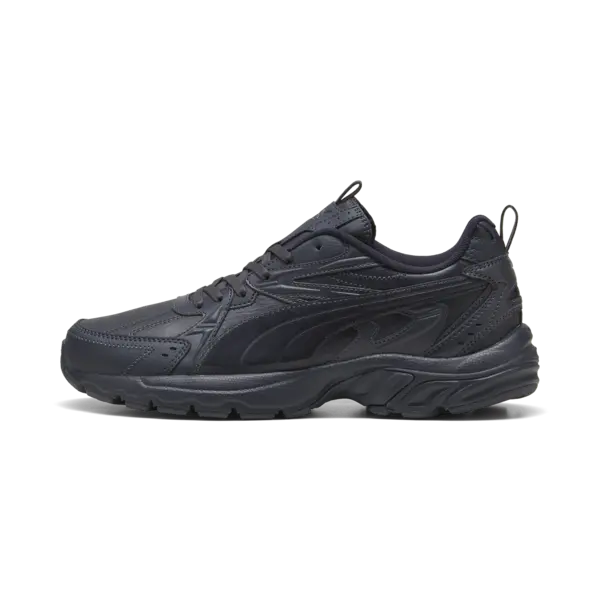 Puma Milenio Tech L Siyah Unisex Spor Ayakkabı