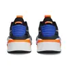 Puma Rsx Geek Erkek Siyah Günlük Spor Ayakkabı