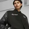 Puma TEAM Varsity Siyah Erkek Ceket