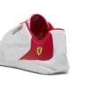 Puma Ferrari Drift Cat Decima 2.0 Beyaz Erkek Spor Ayakkabı