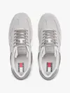 Tommy Hilfiger THE GREENWICH MIX ME, PRZ Gri Erkek Spor Ayakkabı & Sneaker