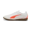 Puma VITORIA II IT Beyaz Erkek Halı Saha Ayakkabısı