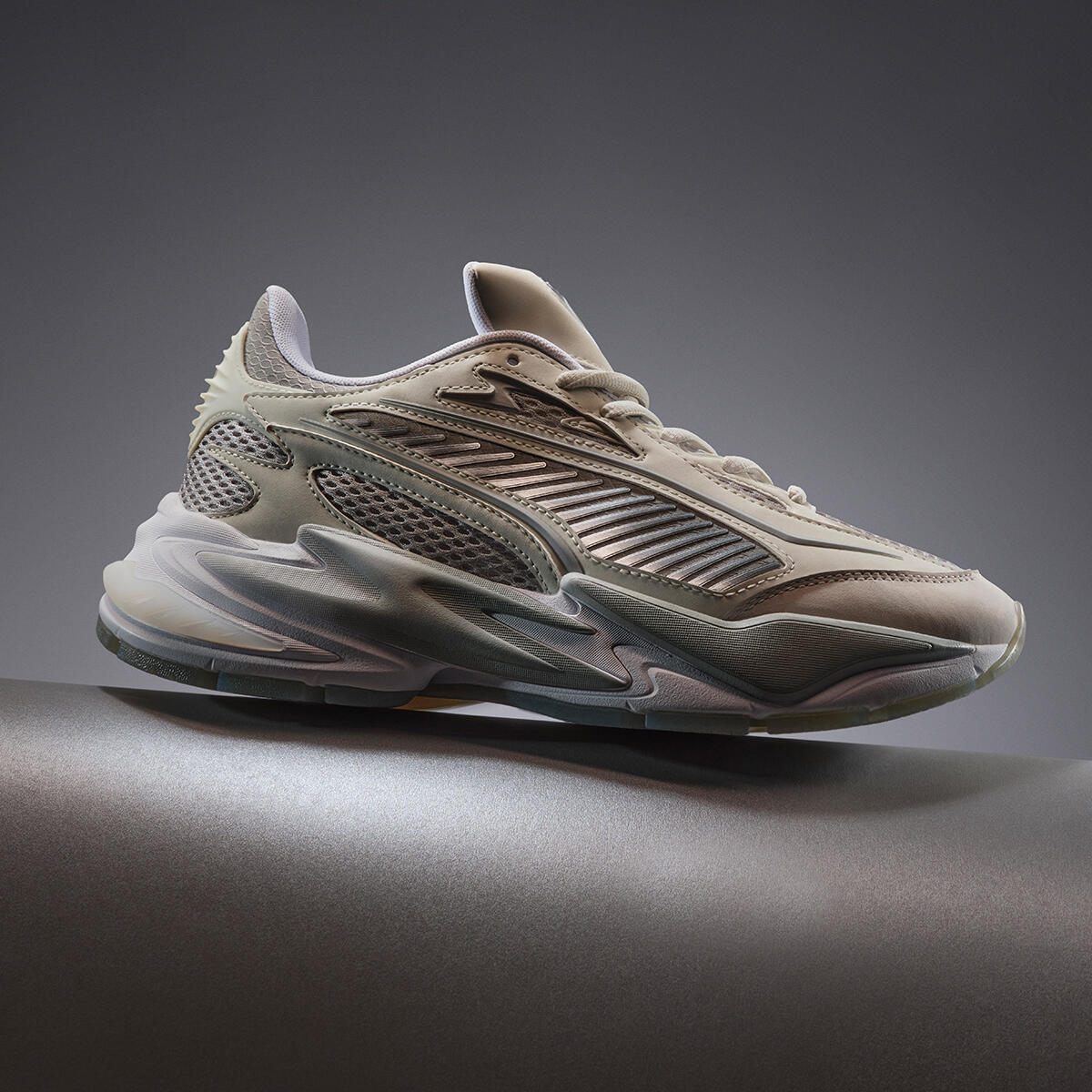 Erkek Sneaker