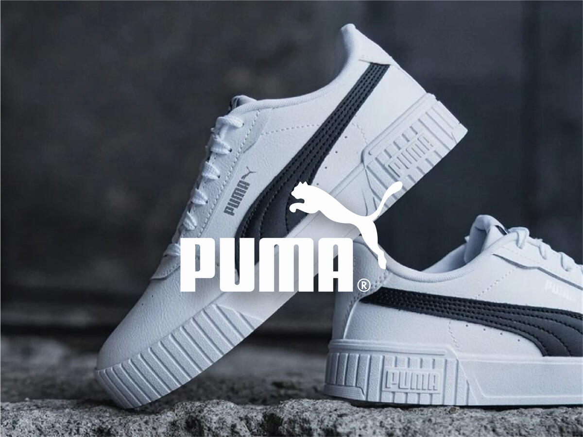 Puma ürünleri