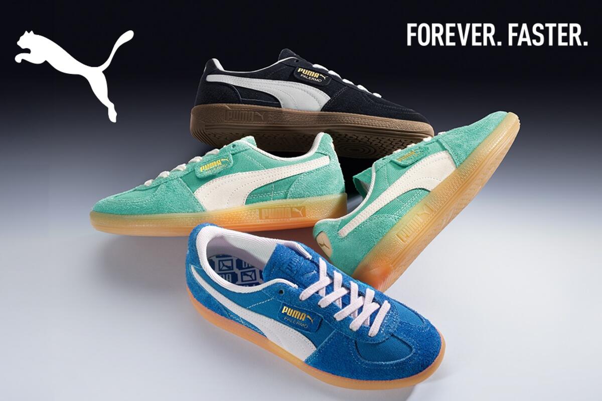 Puma marka ürünler