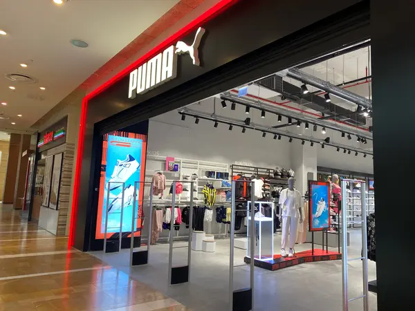 PUMA Şanlıurfa Piazza