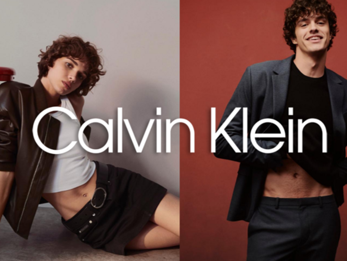 Calvin Klein ürünleri