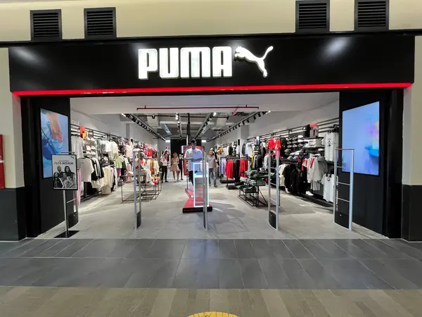 PUMA Mersin Forum