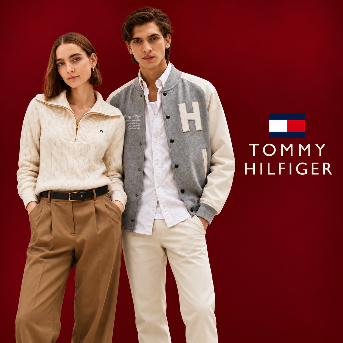 Tommy Hilfiger