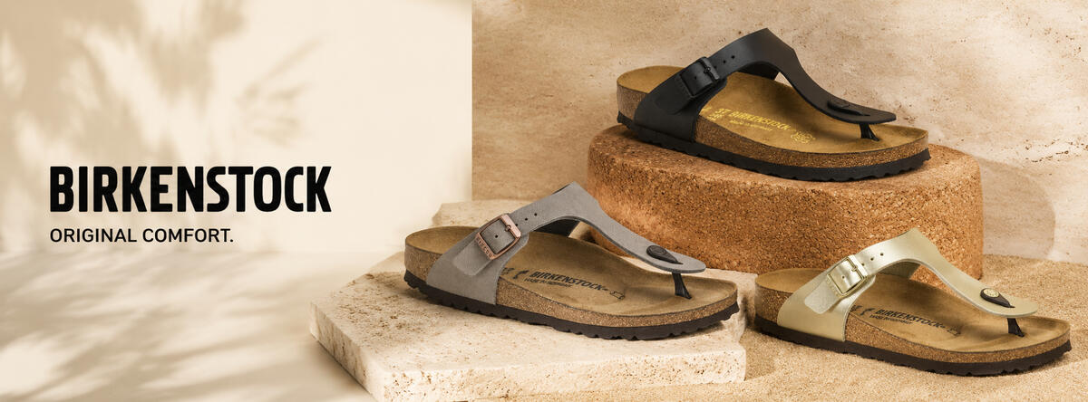 Birkenstock